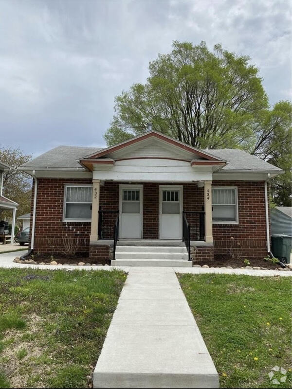 Building Photo - 432-434 Hayward Ave Rental