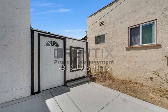 Building Photo - 1923 Junipero Ave