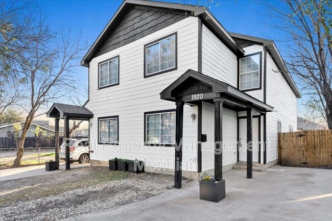 Building Photo - 1920 St Louis Ave