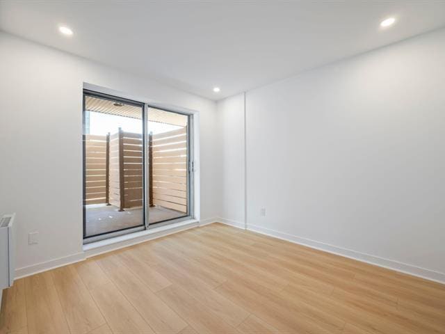 Photo - 1625 Blvd. De Maisonneuve Ouest