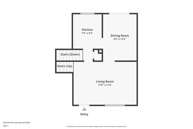 Photo - 2821 Fleet Rd