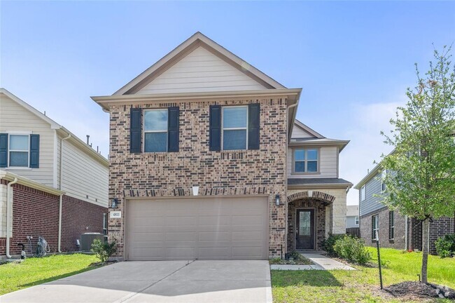 Building Photo - 4811 Ranleagh Ct Rental