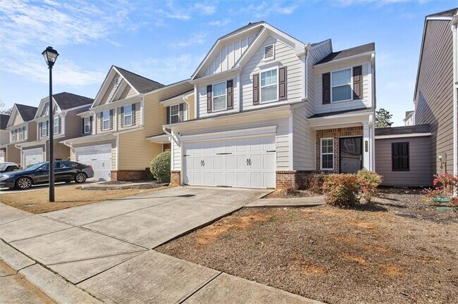 513 Constellation Overlook SW