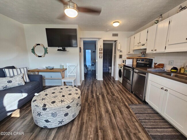 Photo - 5500 Beach Dr Unit 16