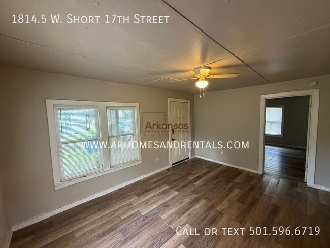 Photo - 1814.5 W Short 17th St