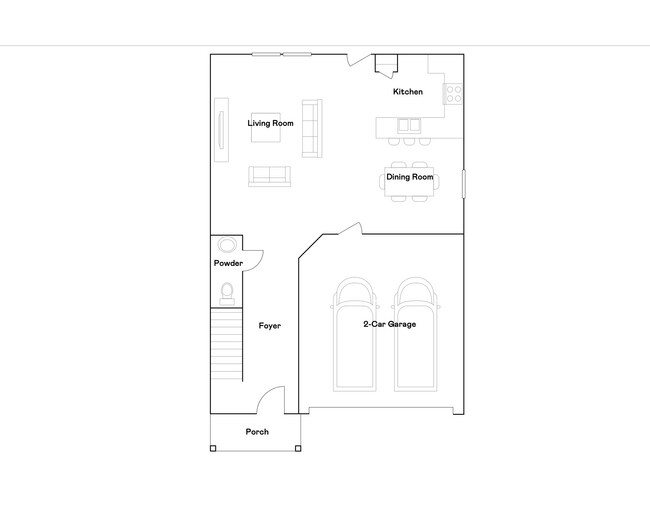 Building Photo - 249 Standing Rock Ln Rental