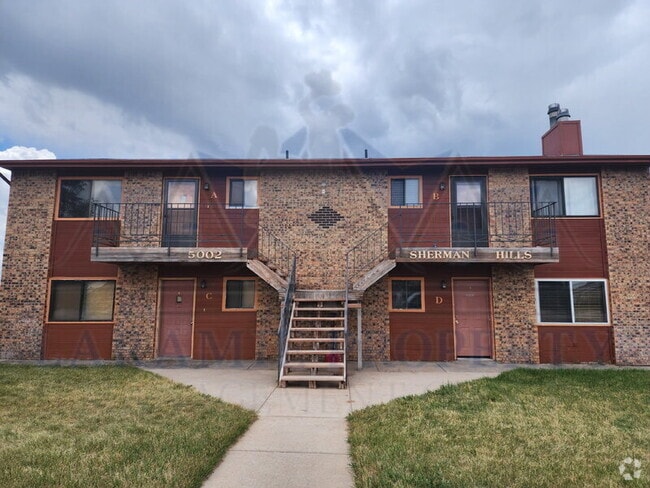Building Photo - 5002 E Sherman Hill Rd Unit C Rental