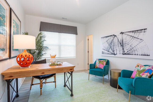 3BR, 2.5BA - Rivers - Bedroom