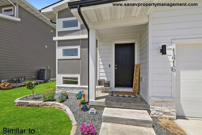 Photo - 1416 NE Polk Dr