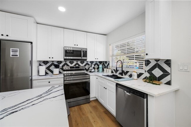 Photo - 1433 S Belcher Rd Unit F9