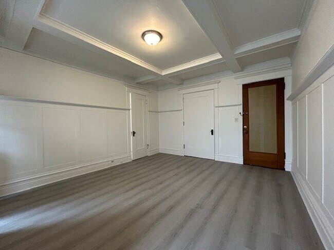 Photo - Spacious Remodeled 1 Bedroom conveniently located in downtown Berkeley Unit 9