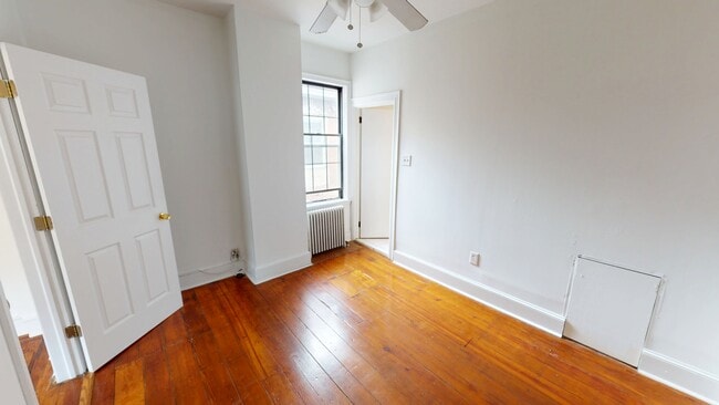 Photo - 313 S 18th St Unit 3F