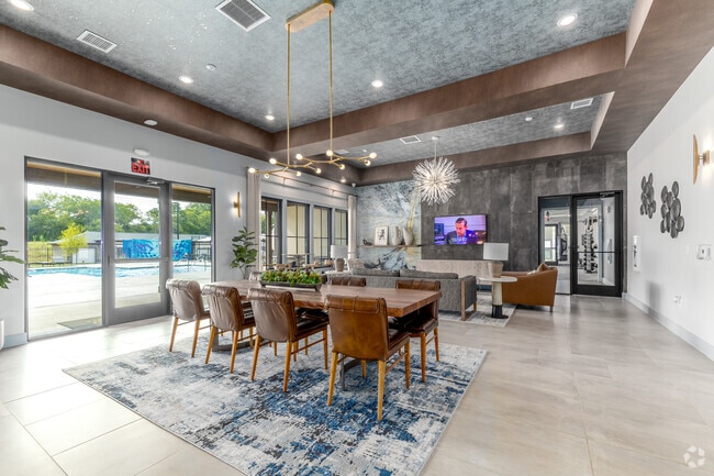 Clubhouse