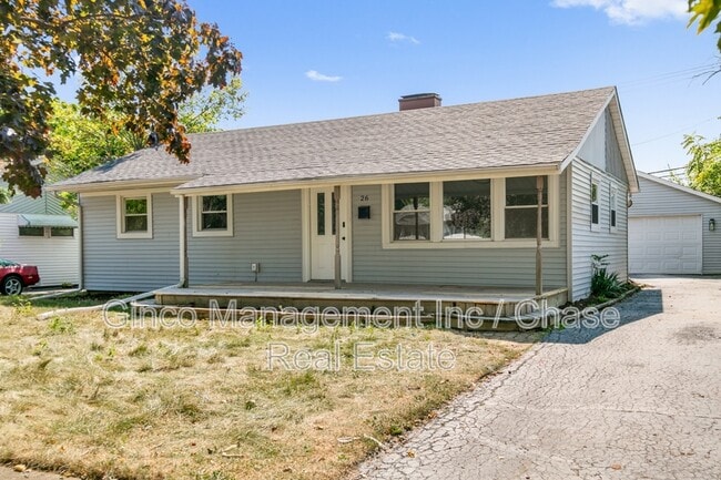 Photo - 26 Normandy Dr E House