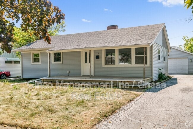 Building Photo - 26 Normandy Dr E Rental