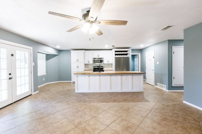 Photo - "Spacious 4-Bedroom Haven with 2 Full Bath...