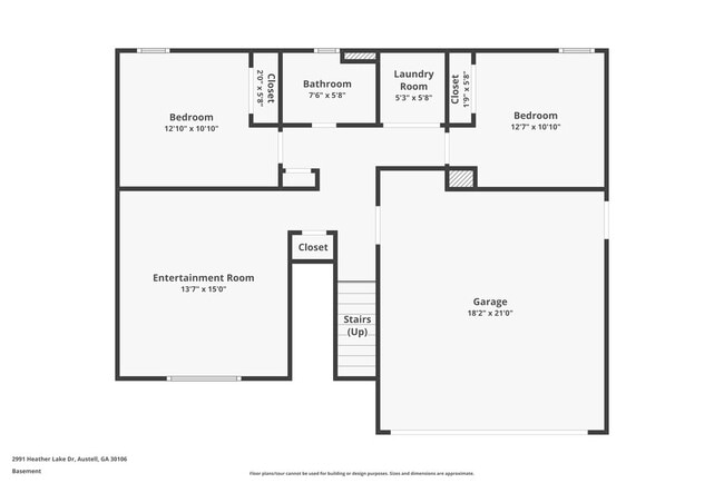 Photo - 2991 Heather Lake Dr