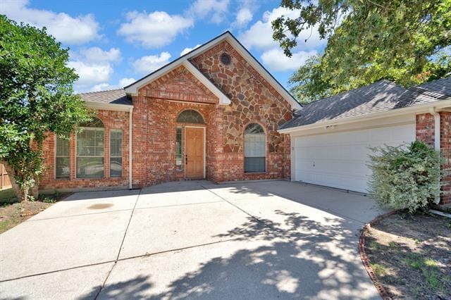 Building Photo - 3217 Hidden Springs Dr Rental