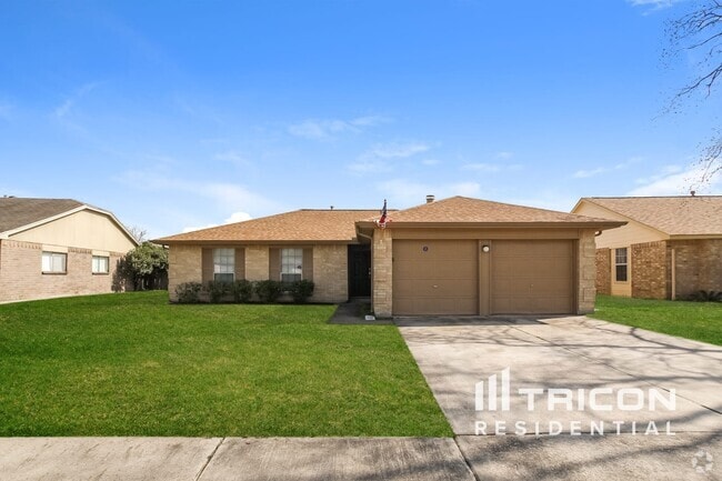 Building Photo - 3415 Sandbrook Dr Rental