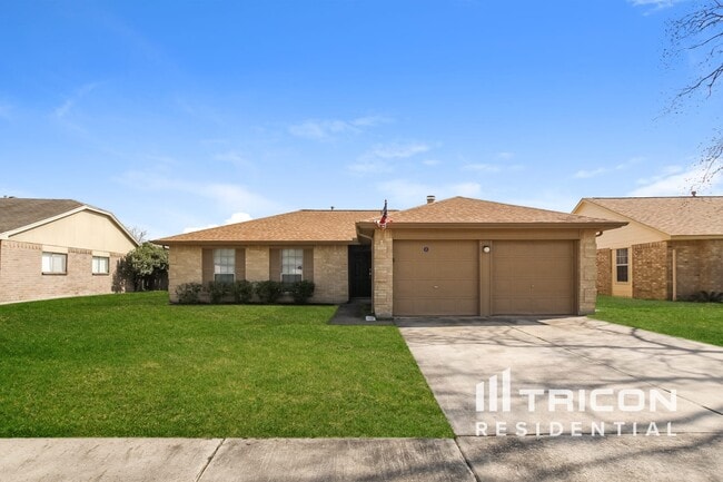 Photo - 3415 Sandbrook Dr House