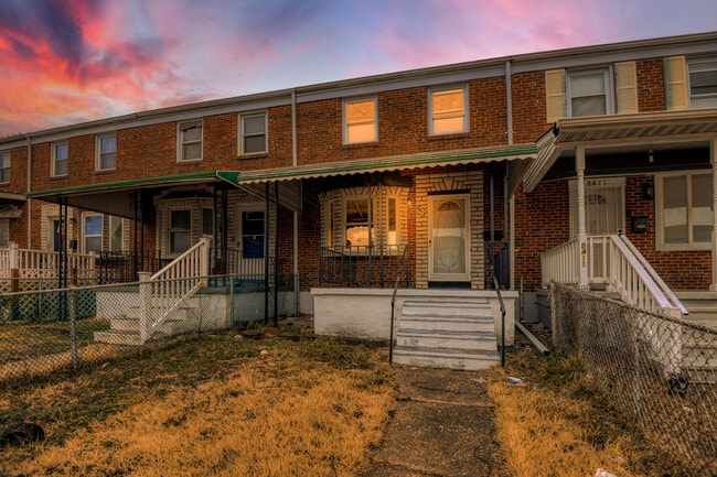 Building Photo - 8413 Kavanagh Rd