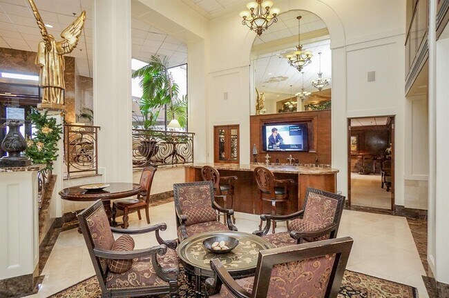 Photo - 3525 Sage Rd Unidad 710