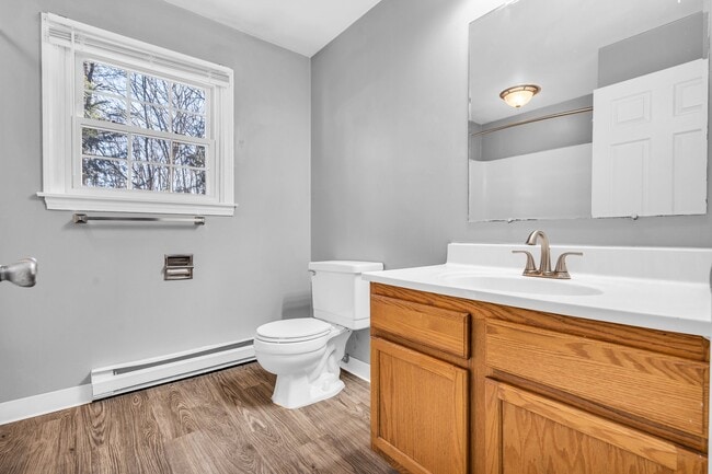 Foxcroft Apartments, LLC