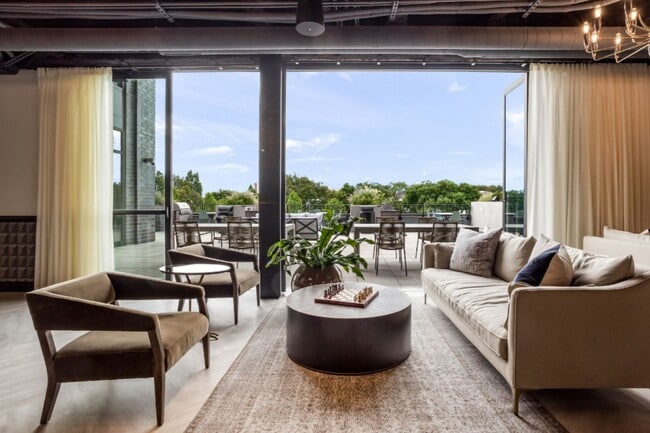 Logan Apartments