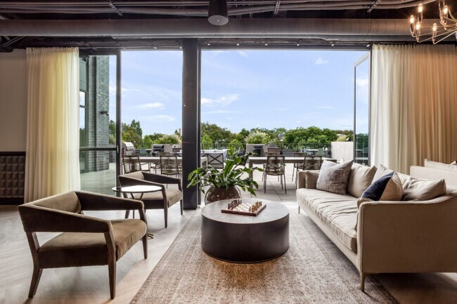 Photo - Logan Apartments