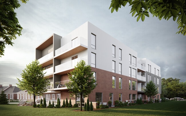 The Enclave - The Enclave