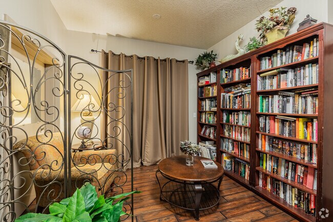 Library