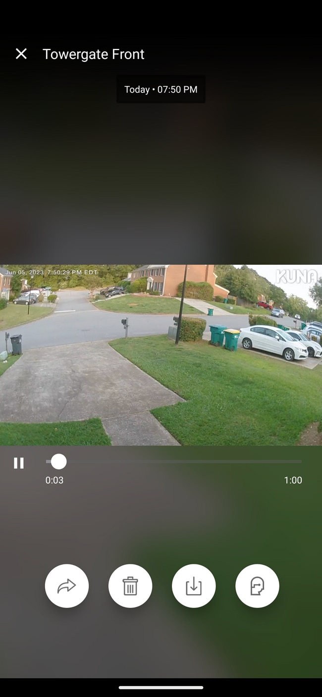 Photo - 405 Towergate Pl