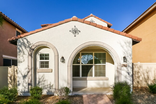 Building Photo - 28943 N 124th Dr