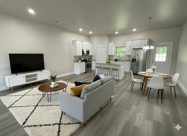 Building Photo - Stunning home in the silo School district