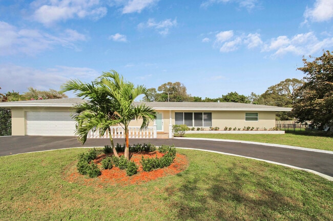 Building Photo - 1231 SW 32nd St