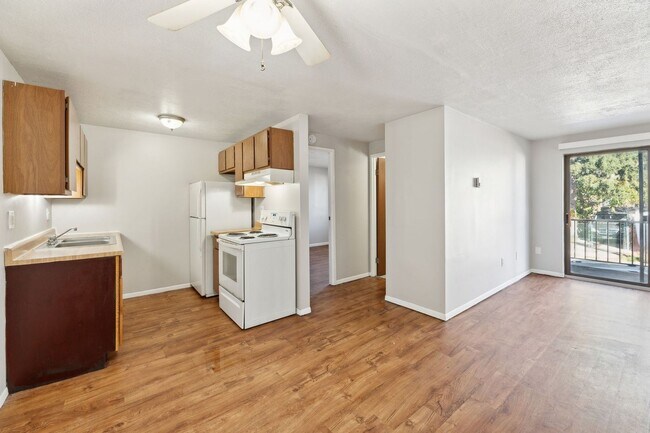 Mozart Apartments