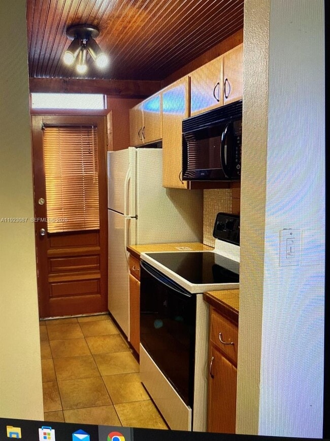 Photo - 1475 NE 125th Terrace Unit 607B1