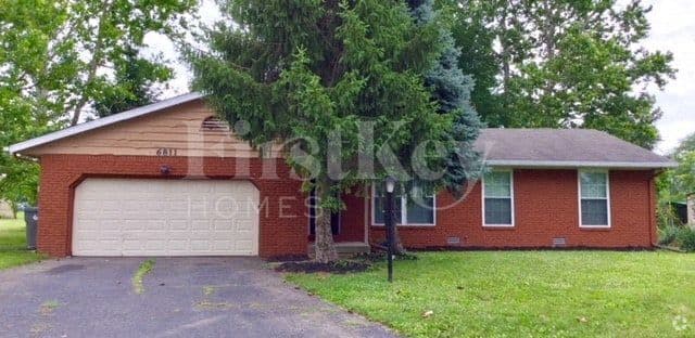 Building Photo - 6811 Shelley Ct Rental