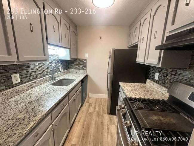Building Photo - 233 Ellington Rd Unit 233-216