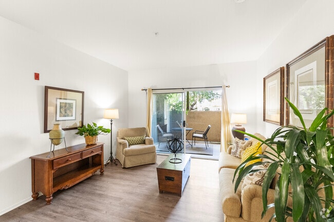 Interior Photo