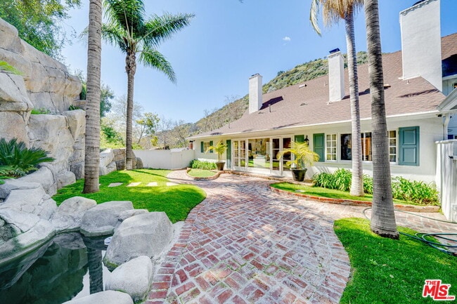 Photo - 2628 Mandeville Canyon Rd