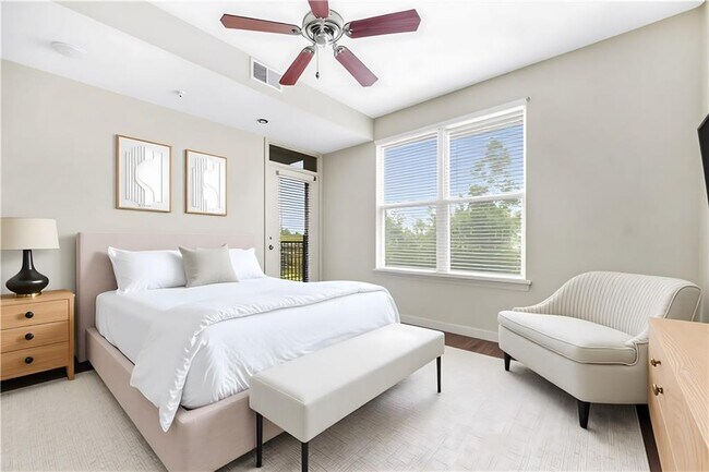 Photo - 390 17th St Unit 5037