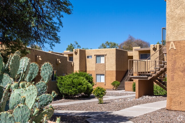 Rio Vista Apartment Homes