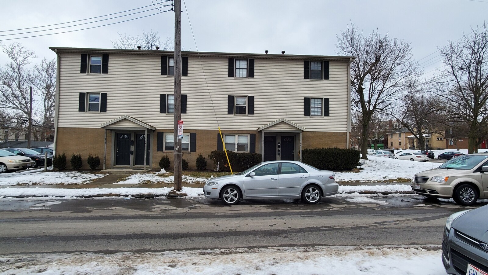 Photo - 302 E 13th Ave