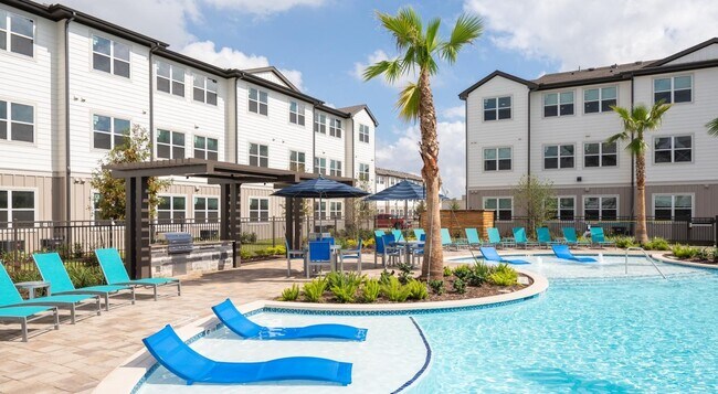 Photo - 19770 Clay Rd Unit 4-4205