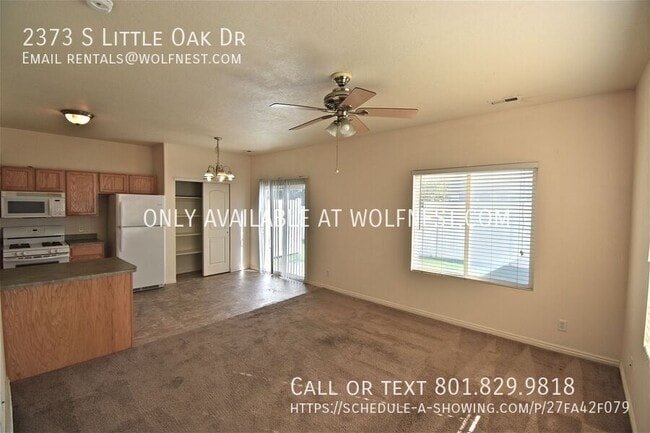 Photo - 2373 Little Oak Dr