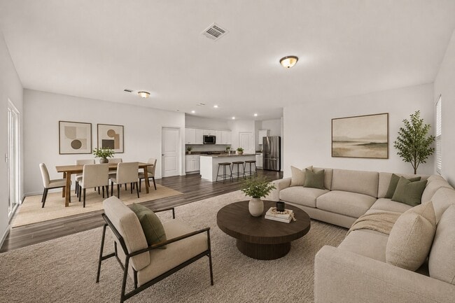 Building Photo - 1037 Lacebark Pne Ln