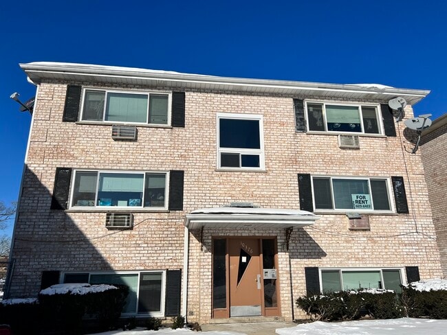 Building Photo - 10376 Michael Todd Terrace Unit G