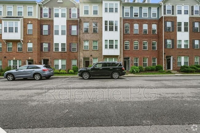 Building Photo - 4227 Saunders Tavern Trl Rental