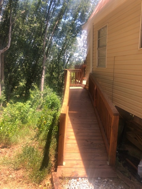 Photo - 1134 Pink Mountain Blvd Casa